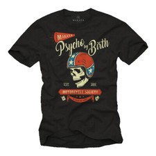 T-shirt uomo vintage
