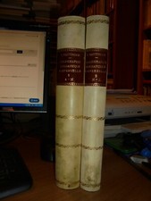 BIBLIOGRAPHIE Biographique Universelle. Oettinger-Marie Edouard  1854