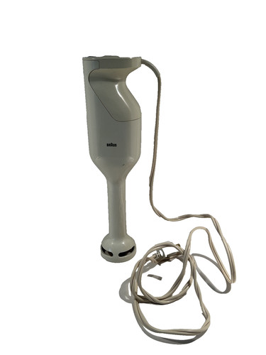 Braun frullatore immersione - frullatore, ad