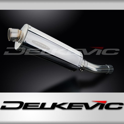 Kit scarico silenziatore - kit,