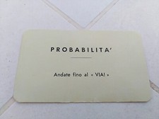 MONOPOLI PEZZI RICAMBIO