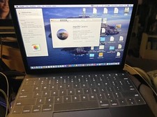 Apple MacBook 12 Retina 2015