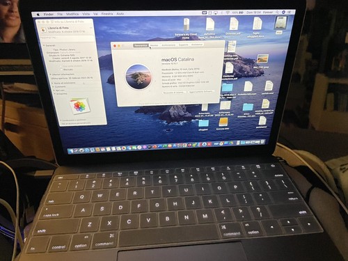 Apple macbook retina 2015 - apple,