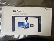 FeiyuTech SPG Plus Gimbal a 3