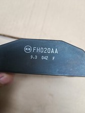 Ducati Panigale V2 2020 regolatore di tensione FH020AA