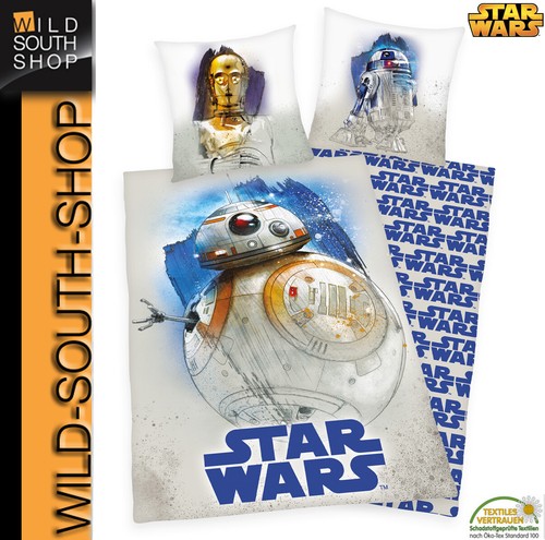 Biancheria letto star wars - da,