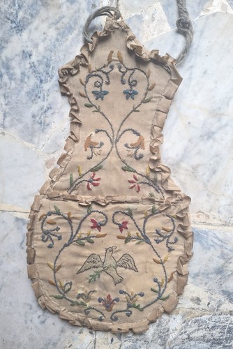 Antico paramento sacro - antico,