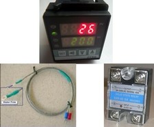 Rancilio Silvia Macchina