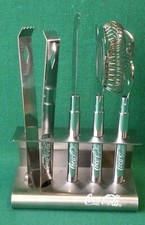SET PER BARMAN COCA COLA