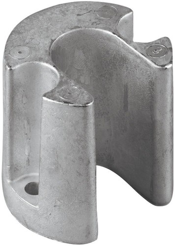 Anodo piede mercruiser - anodo,