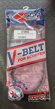 CINGHIA BANDO PER SCOOTER
