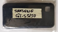 Copribatteria samsung wave - samsung,