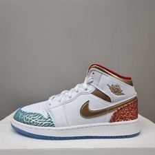 NIKE AIR JORDAN 1 MID (GS)