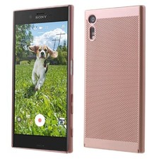 Custodia rigida Sony Xperia XZ