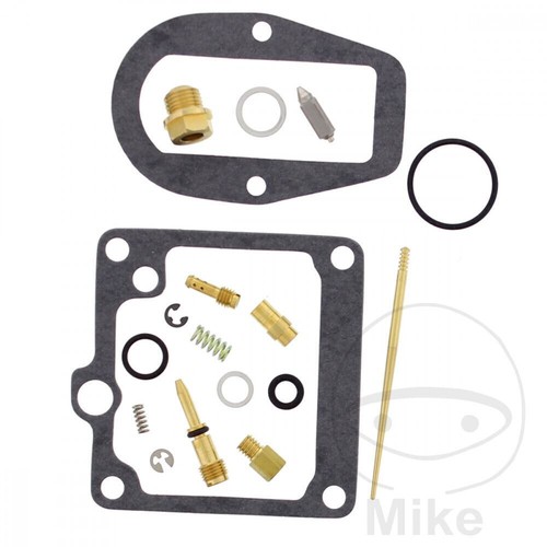 Kit revisione carburatore - revisione,