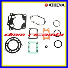 Kit serie guarnizioni smeriglio KAWASAKI KX 125 98>99 Cilindro Testa 1998 1999