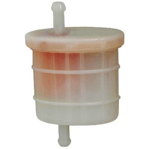 Filtro carburante per - 54, cv