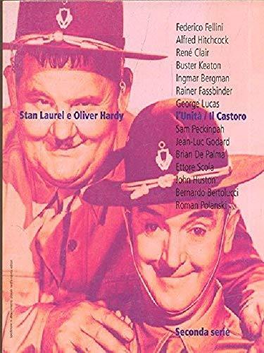 Stan laurel oliver hardy - stan, e