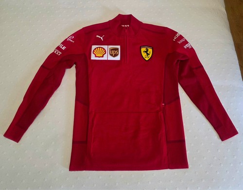 Puma ferrari driver - f1,