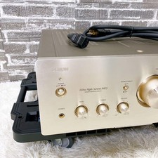 Denon Pma-s10ii Amplificatore