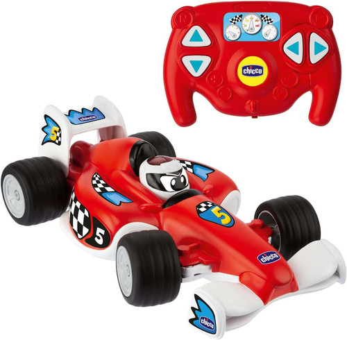 Chicco tom race - race, rc,