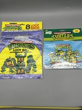 Tartarughe Ninja Mutanti