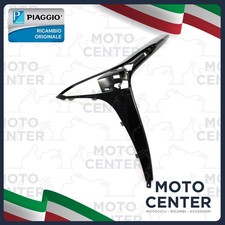 DEFLETTORE ANTERIORE SX. PIAGGIO LIBERTY IGET 4T 3V 25KM/h 50 ('16) - LIBERTY IG