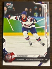 2026 Topps Now Olympics #18