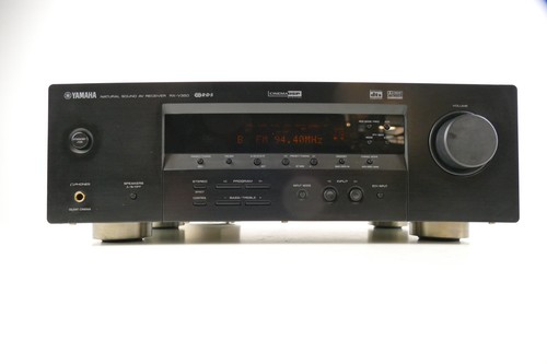 Yamaha v350 ricevitore - rx-v350,