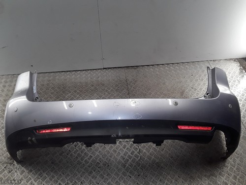 2009 mazda paraurti - mazda,