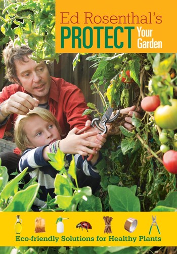 Protect your garden - protect,