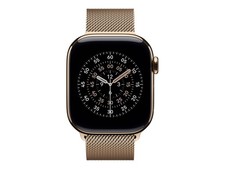 Apple Milanese Loop Gold 180mm