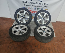 CERCHI E GOMME BMW S1/S3 2005/2014 FIRESTON 205/55R16 91V