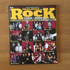 Rivista - Classic Rock