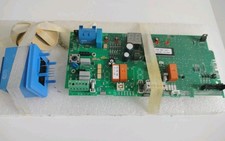 Scheda Elettronica Caldaia Gas