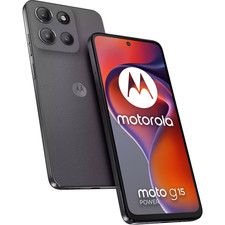 Motorola Moto G15 Power
