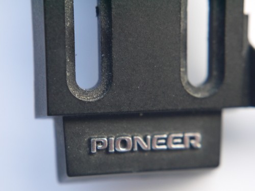 Pioneer jp505 headshell - pioneer,