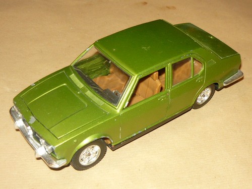 Mebetoys alfa romeo - alfa,
