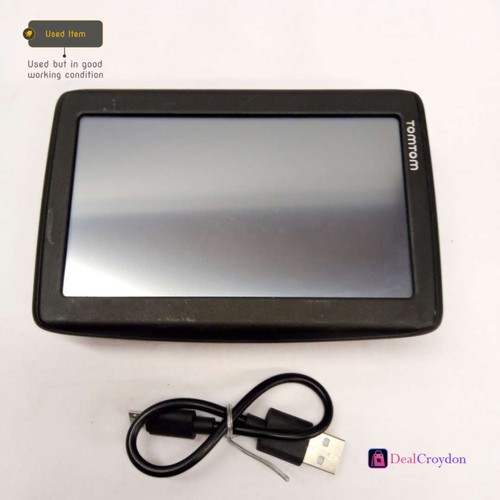 Tomtom 4en52 z1230 auto - 4en52,