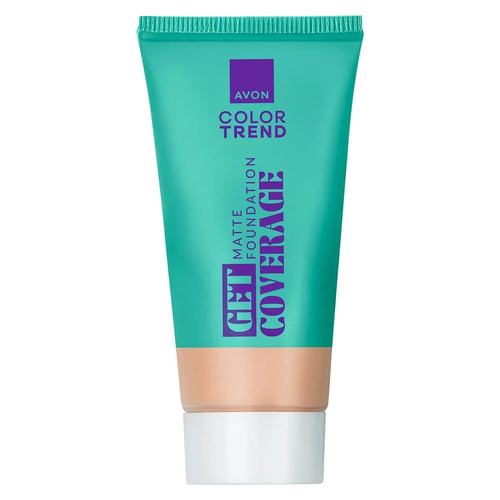 Avon color trend - get, coverage