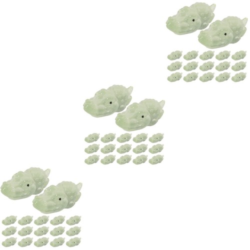 Pezzi mini figure animali - 3,