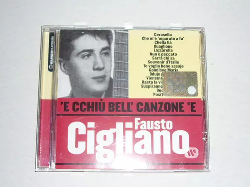 Cchiu bell canzone - cchiu', bell'