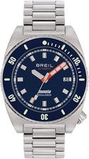 Orologio Breil Manta Seeker