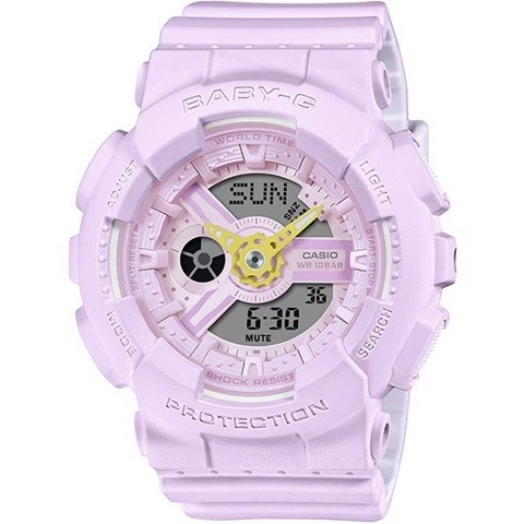 Nuovo casio baby - g, 110ah
