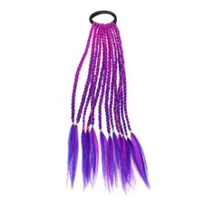  Hair Braiding Accessories for