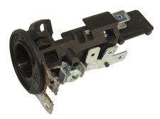 MORSETTIERA Per Macchina Del Caffè Didiesse Frog Revolution RICAMBI