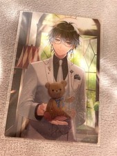 Bromuro trasparente Ike