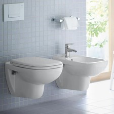 Duravit D-CODE set sanitari