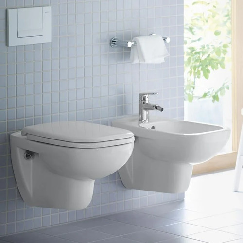 Duravit code set sanitari - duravit, d-code