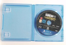 PS4 : TOM CLANCY'S RAINBOW SIX